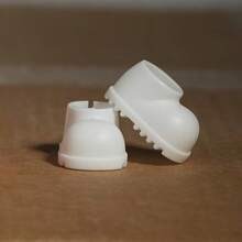 新款 17 厘米 娃娃衣服，适合第一代、第二代、第三代 17 厘米娃娃，多功能服装套装（不含娃娃和眼镜） - 彩色 - 查看 17