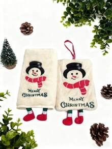 مجموعة منشفة حمام من الفلوت المرجاني المحدودة (4 قطع اختيارية) | ثلاثة تصاميم جميلة لرجل الثلج + الرنة + بابا نويل فائقة اللين وصديقة للبشرة عالية الامتصاص + سريعة الجفاف وخالية من الوبر يمكن استخدامها كمنشفة ساونا / منشفة ضيوف / ديكور حمام 70 * 140 سم منشفة حمام + 34 * 75 سم منشفة يد أفضل هدية لموسم المجيء والميلاد منشفة استحمام لصالون التجميل والفندق والرياضة والمنزل الأساسيات ، منشفة ، العناية بالبشرة