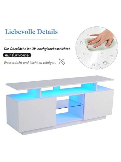 Television St TV Centers view 8