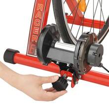 RAD Cycle Products Racer Levels Of Resistance Trainer Stand