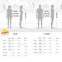 Fiestas Guirca Adult Dragon Costume In Multiple Sizes, Colorful And Playful Fantasy With Fun Details, Ideal For Parties, Costumes And Themed Celebrations, Perfect For Creating Memorable Moments And Fun At Special Events - FREE Shipping ✅ Delivery Within 24/48 Hours To Spain (Peninsula)