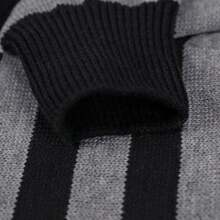 Lebaley Kawaii Leg Warmers For Girls Women - Japanese Lolita Leg Warmers Y2K Harajuku Leg Cover Stockings Kawaii Knit Socks{"Color_name":"Star1"} - 多色2 - 查看 5