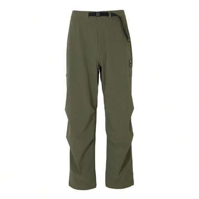 Under Armour 2026 New Men's Casual Comfortable Pants, Outdoor Fitness Running Training Commuting Sports Trousers, APAC M Urban OD Cargo Pants 1387984-390