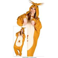 Fiestas Guirca Damenkostüme - Verschiedenfarbig - Übersicht 1