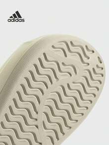 Adidas ADIFOM SUPERSTAR MULE SHOES, Classic Shell Toe Slip-On Mule Shoes, Comfortable Footbed, Adifom Upper With Shell Toe, Fashionable And Practical - Beige - View 9