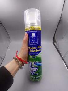 Burbujas para inodoro limpiador multifuncional refresca desinfecta 650ml mantenimiento baño aroma agradable fácil aplicar solución prolongada higiene desodorización uso doméstico - Blanco - Ver 11