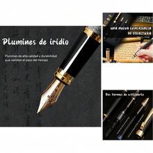 Fountain Pens - Negro(02) - View 2
