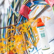 SPRAY EXTINTOR EWENT EW5621 - Verde Lima - Ver 4