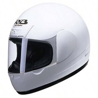 ヤマハバイクヘルメット フルフェイス YF - 1C RollBahn