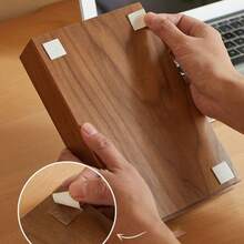 1PCS Under Desk Drawer,Self-Adhesive Storage Box Drawer Invisible Drawer Storage Box Pull Type Finishing Box For Home