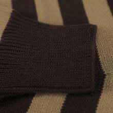 Lebaley Kawaii Leg Warmers For Girls Women - Japanese Lolita Leg Warmers Y2K Harajuku Leg Cover Stockings Kawaii Knit Socks{"Color_name":"Brown"} - 多色18 - 查看 7