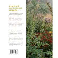 Planting The Natural Garden - As Pic - View 2