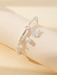 Adjustable Chinese Style Elegant Bracelet For Women