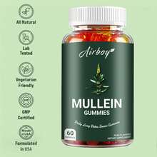 XEMENRY Vitamins/Minerals - 60 Gummies - View 3