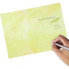 Teacher Appreciation Card Assortment For Day Care Preschool Elementary School Graduation Or Back To School 8 Cards With Envelopes - Multicolor - View 10