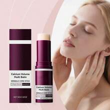 Retinol Firming Tightening Stick Neck And Face, Retinol Anti Wrinkles, Retinol Stick With Collagen, Aloe Vera, Avocado & Rosemary, Anti-Aging Neck & Face Moisturizer