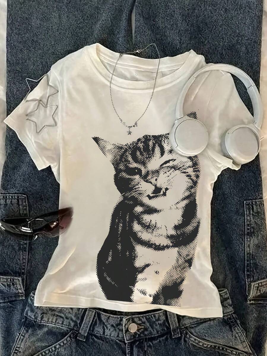 Women T-Shirts