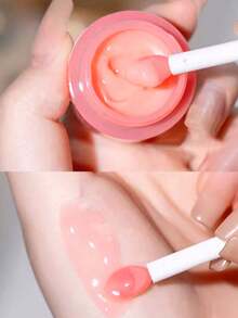 Laneige 3克*5片唇部睡眠面膜（浆果味），滋养、深层补水并修护干燥、起皮的唇部。温和去除唇部角质，提亮唇色，令双唇柔软光滑，不粘腻。适合夜间使用。3克/0.11盎司*5片 | 韩国化妆品，韩国彩妆 - 3g*5 - 查看 2