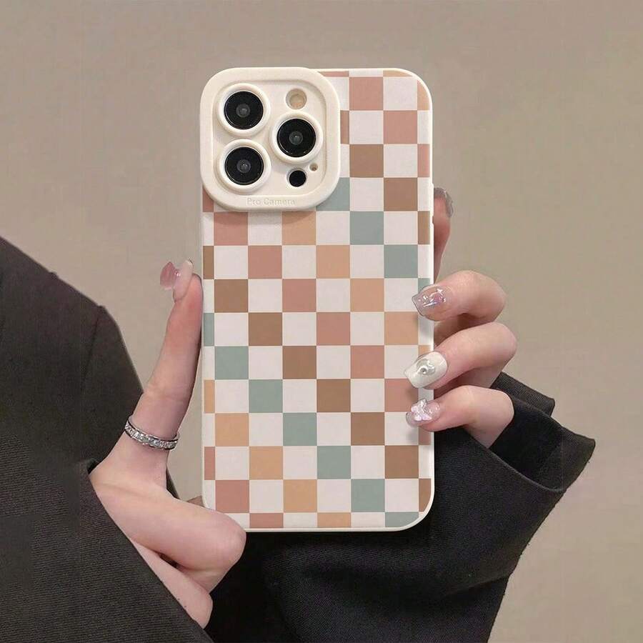 Basic Phone Cases - Antique White - View 1
