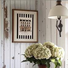 1 tấm minh họa cửa hàng Paris không khung, tranh vẽ đường nét kiểu Pháp treo tường, tranh in màu nước Paris, trang trí phòng theo phong cách tối giản, áp phích Funky, trang trí phòng ngủ, tranh in treo tường, đồ dùng cần thiết cho ký túc xá đại học, trang trí phòng, trang trí phong cách đồng quê Pháp, quà tặng thanh lịch cho phòng khách, văn phòng, trang trí nhà cửa - Nhiều màu - Xem 3