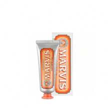 Marvis Ginger Mint Toothpaste (25ml) - Clear - View 2