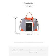 Bolsos De Asas De Mujer - xanh quân đội - Xem 2