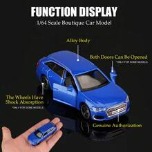 Burago Đồ chơi mô hình xe hơi bằng hợp kim đúc tỷ lệ 1:64, bản sao chính thức được cấp phép của Mercedes-Benz, , Cadillac, Chevrolet, mô hình xe đua sưu tầm, quà tặng sinh nhật cho nam giới, đồ chơi xe đua. - Lamborghini Sián FKP 37 - Xem 3