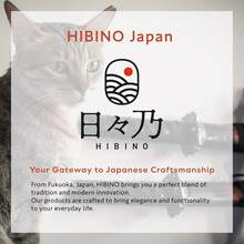 HIBINO Samurai-Grade Cat Nail Clippers | Vet Rmmended | Sharper, Quieter &Amp; R | Precision Blade For Stress-Free Grooming | Non-Slip Grip | Lifetime Durability | Made In Japan - Mochi White - 查看 7
