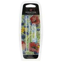 VFM Matte Rollerball Pen Black Chrome