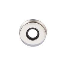 YUNRUX Shower Arm, Shower Arm Wall Stainless Steel, Long Extra Shower Extension Arms Pipe For Bathroom