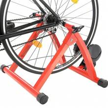 RAD Cycle Products Racer Levels Of Resistance Trainer Stand