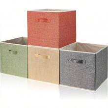 Toy Storage - 4-color Set - View 12