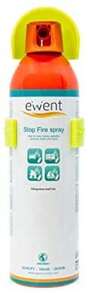 SPRAY EXTINTOR EWENT EW5621 - Verde Lima - Ver 2