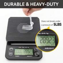 POSATE Heavy Duty Plastic Forks, Clear Disposable, Pack Of 60 - ColorB - View 4