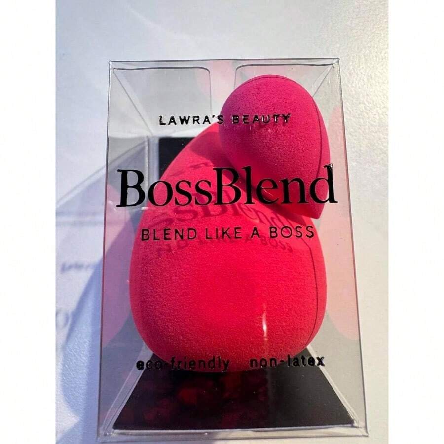 BossBlend Blender, Popular Styles For  2025 Year