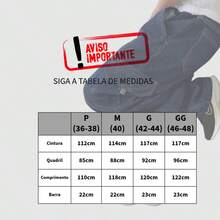 Men Pants - Màu xanh lam - Xem 6