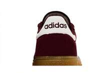 Adidas Sporty & Rich X Handball Spezial 'Shadow Red' (Unisex) Shadow Red/Cloud White/Gum JP7068 Spring New - Đỏ - Xem 7