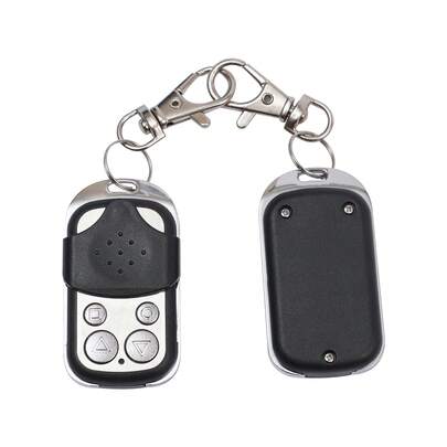 2pcs CO-Z Wireless Remote Control For Automatic Sliding Gate Opener Hardware For All Kinds Of Door Openers With 433MHz Frequency