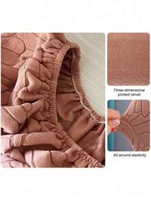 1 chiếc nắp đậy chống bụi bằng vải co giãn cho bình nước, bền, có thể tái sử dụng, hình mặt cười, dùng cho gia đình và văn phòng, không cần pin, phụ kiện gia đình, đồ dùng nhà bếp, dụng cụ nhà bếp - Nhiều màu - Xem 11