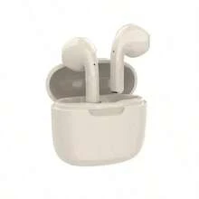 A2 Pro TWS True Wireless Bluetooth Macaron Headphones V5.3 Ultra-Long Battery Life And Stereo Low-Latency Gaming Sports Headset 160mAh - Multicolor - View 9