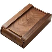 1PCS Under Desk Drawer,Self-Adhesive Storage Box Drawer Invisible Drawer Storage Box Pull Type Finishing Box For Home