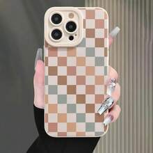 Basic Phone Cases - Antique White - View 2