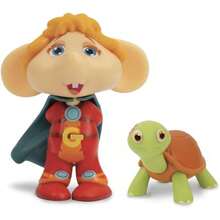 Minifigura Mouse Gigio Blíster Doble G, 6 Modelos Aleatorios - Coleccionable - 1 - Ver 2