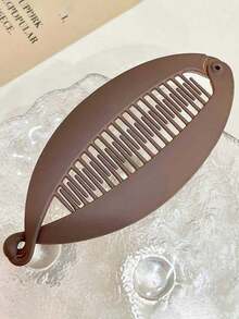 2 pezzi, fermagli per capelli a banana grandi, pettine per capelli di colore nero caffè, in plastica, fermagli per capelli a banana flessibili, adatti per code di cavallo spesse, fermagli per capelli a banana con chiusura a incastro, accessori per capelli, accessori per capelli da donna, accessori, regali, viaggi, regali per donne, articoli per capelli, riempitivi per calze, riempitivi per calze da donna, regali di Natale, riempitivi per calze di Natale, regali per donne, riempitivi per calze per adulti, riempitivi per calze per adulti, articoli per capelli, accessori da donna, riempitivi per calze, accessorio per capelli per la maggiore età, accessori per capelli di Natale, idee regalo per donne, riempitivi per calze beauty