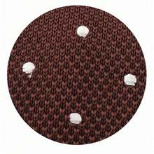Men's Solid Color Textured Knit Skinny Ties Smart Necktie Square-Cut Finish{"Size_name":"OneSize","Color_name":"CognacBrownPolkaDot"} - 多色24 - 查看 5