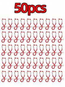 Bộ 14 chiếc ghim cài áo thiết kế ống nghe hoạt hình và nhiều màu sắc, huy hiệu bác sĩ bí ẩn y khoa sáng tạo, phụ kiện trang trí bằng kim loại, phụ kiện văn phòng, áo sơ mi, áo khoác, trang sức, Giáng sinh, Halloween, ghim quần áo, quà tặng giáo viên dễ thương, phụ kiện Halloween, ngày nhà giáo - Nhiều màu - Xem 24