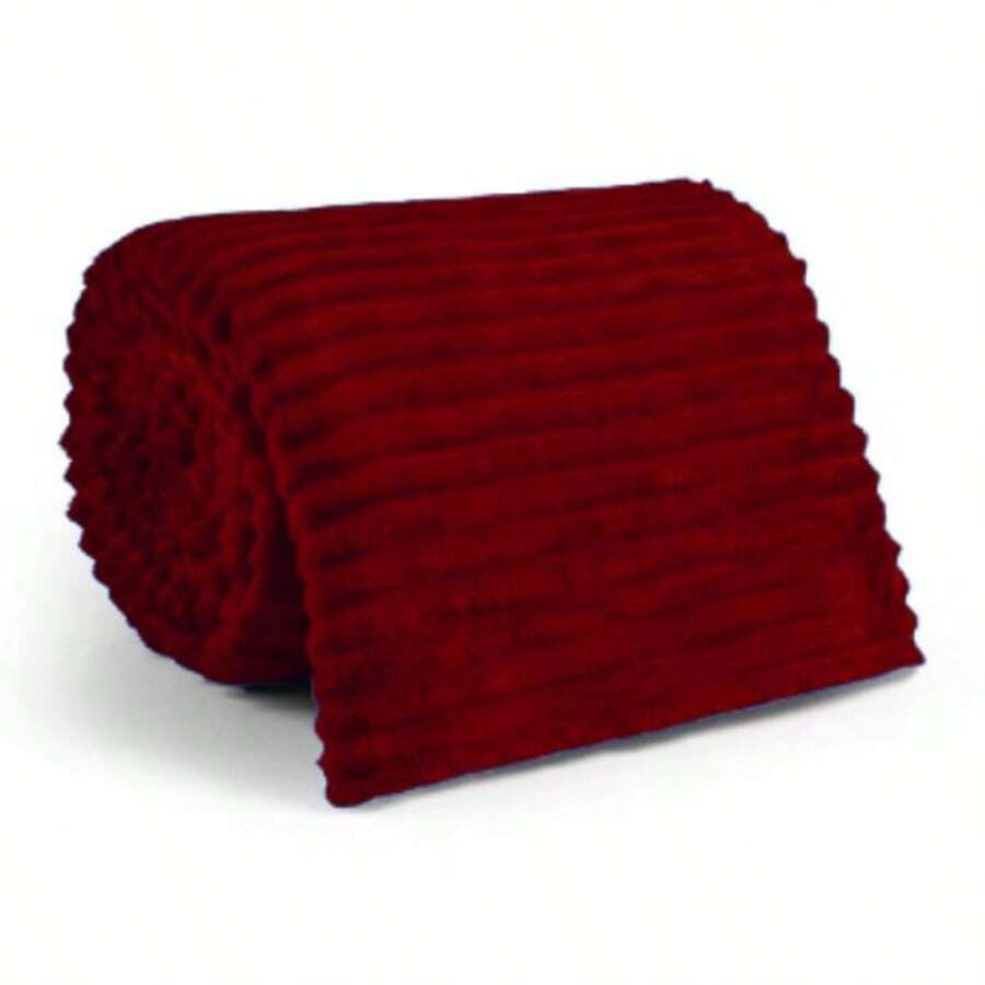 Blankets - Rojo - Ver 1