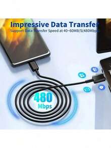 2PCS/1PC Compatible With Samsung Super Fast Charging Type C Charging Cable Cord With 20W USB C Android Phone Charger Block Compatible With Samsung Galaxy S23/S22/S21/S20/Plus/Ultra/FE/Note 20/10/Z Fold/Flip/A17/Compatible With IPhone Compatible With Samsung S23 S24 Moto,Pixel,Honor,Realme,IQOO