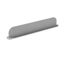 Extra Long & Tall Silicone Sink Splash Guard, Waterproof Sink Divider For Kitchen Sink, Washbasin