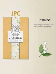 12/6/3/1件挂式衣柜香囊，衣柜除臭香袋，衣橱空气清新剂，香囊，悬挂式香水袋，悬挂式驱虫袋，衣柜除臭袋，天然香薰熏香衣橱车内悬挂香薰，防霉防虫除臭香薰袋， - 彩色 - 查看 16